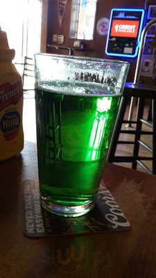 The Amsterdam Coffee Lounge