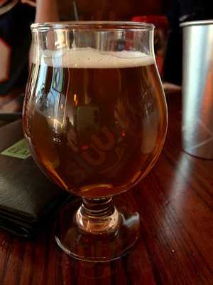 The Amsterdam Coffee Lounge