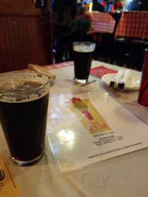 The Amsterdam Coffee Lounge