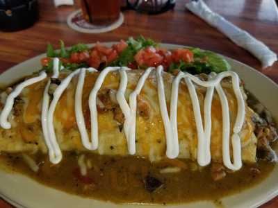 The Amsterdam Coffee Lounge