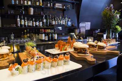 Enso Sushi & Bar