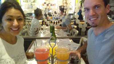 Coyote Ugly Saloon - San Diego