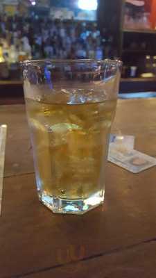 Coyote Ugly Saloon - San Diego