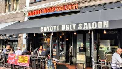 Coyote Ugly Saloon - San Diego