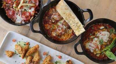 Maria's Italian Kitchen