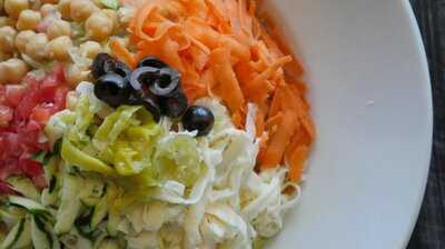 Maria's Italian Kitchen