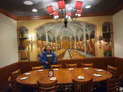 Maria's Italian Kitchen