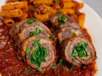 Maria's Italian Kitchen