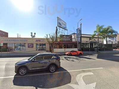 Maria's Italian Kitchen