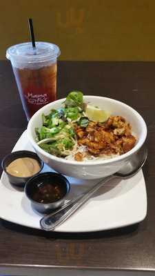 Mama Fu's Asian House