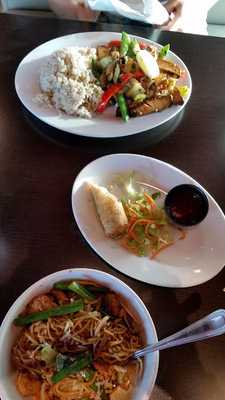 Mama Fu's Asian House