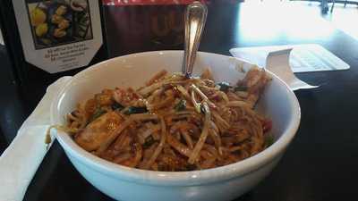 Mama Fu's Asian House