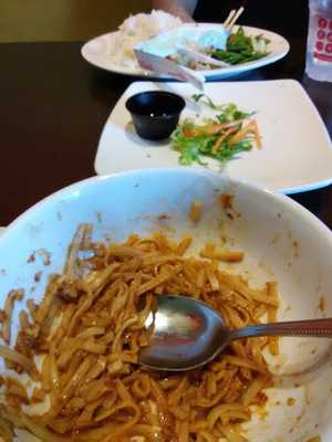 Mama Fu's Asian House