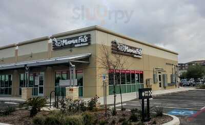 Mama Fu's Asian House