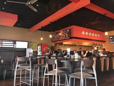 Mama Fu's Asian House