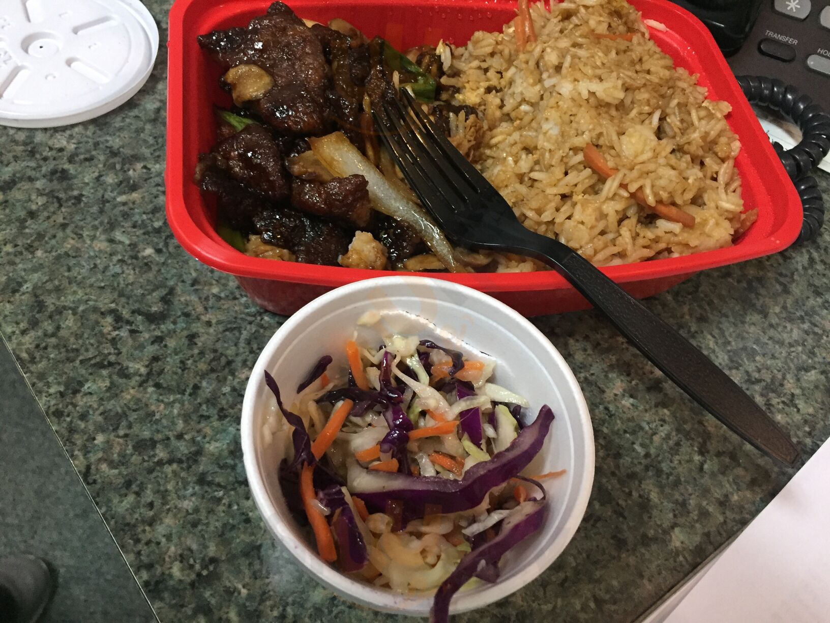 Mama Fu's Asian House