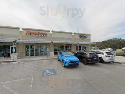 Mama Fu's Asian House