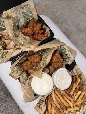 Wingstop