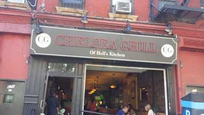 Chelsea Grill
