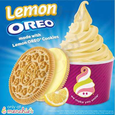 Red Mango Frozen Yogurt And Smoothies