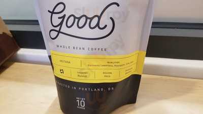 Good Coffee