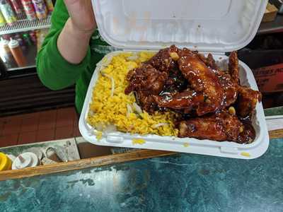 Wing Cheong Restaurant