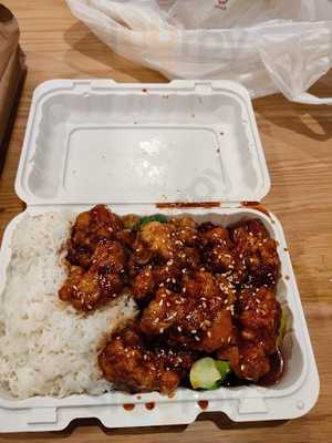 Wing Cheong Restaurant