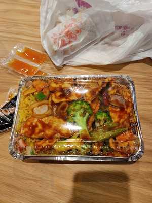 Wing Cheong Restaurant