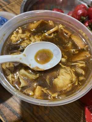 Wing Cheong Restaurant