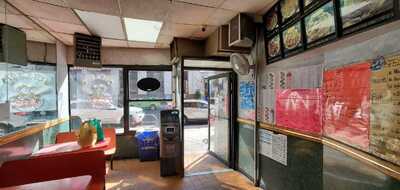 Wing Cheong Restaurant