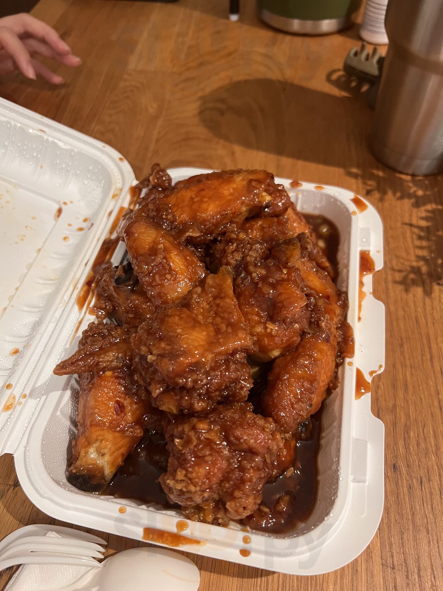 Wing Cheong Restaurant