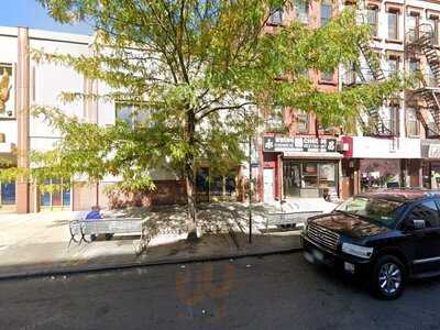 Wing Cheong Restaurant