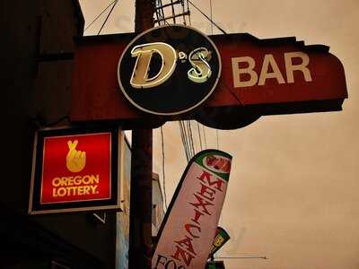 D's Bar