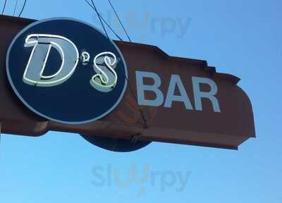D's Bar