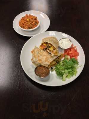 Clarke's Rogers Park