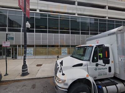 Clarke's Rogers Park