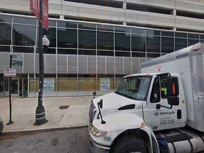 Clarke's Rogers Park