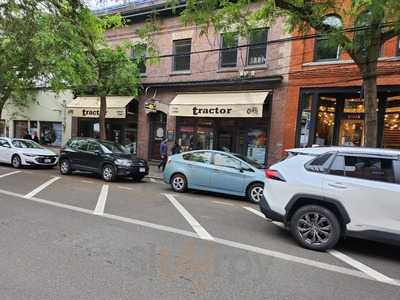 Tractor Tavern