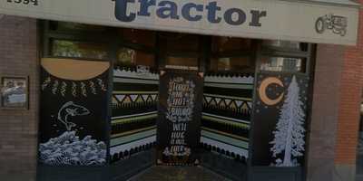 Tractor Tavern