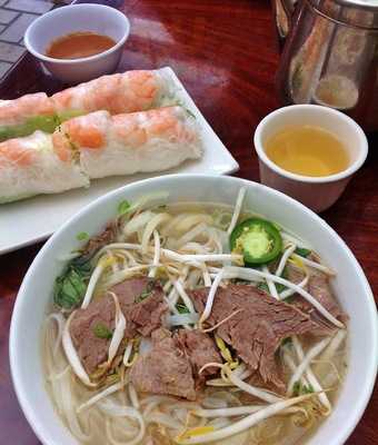 Pho Tnt