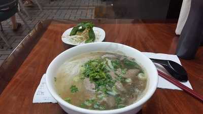 Pho Tnt