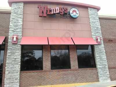 Wendy's