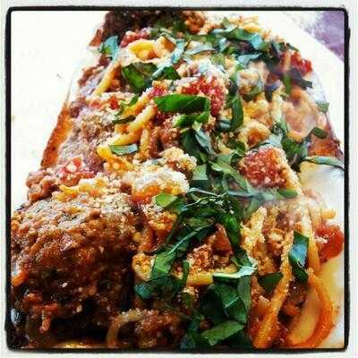 J Mo's Sandwich Shack