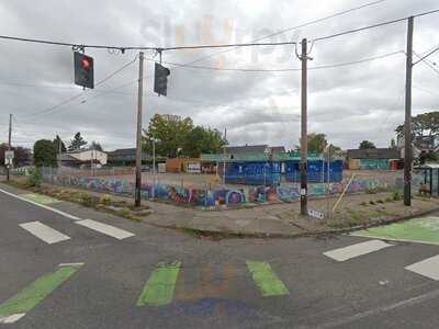 J Mo's Sandwich Shack