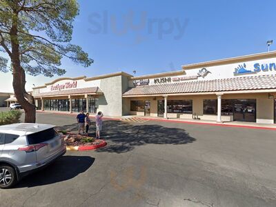 Chef Ching's Kitchen