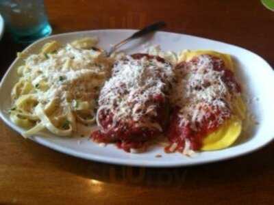 Olive Garden Italian Kitchen