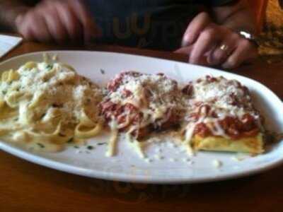 Olive Garden Italian Kitchen