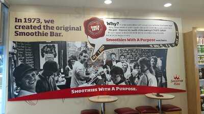 Smoothie King
