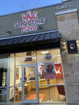 Smoothie King