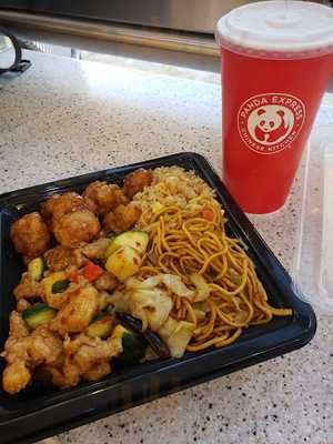 Panda Express